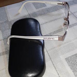Marc by Marc Jacobs eyeglasses